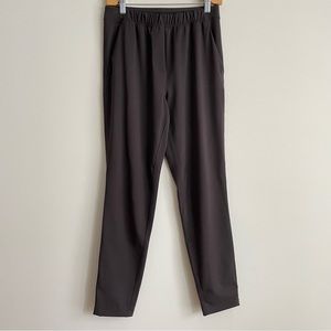 Kit And Ace The Office Pant Dark Brown